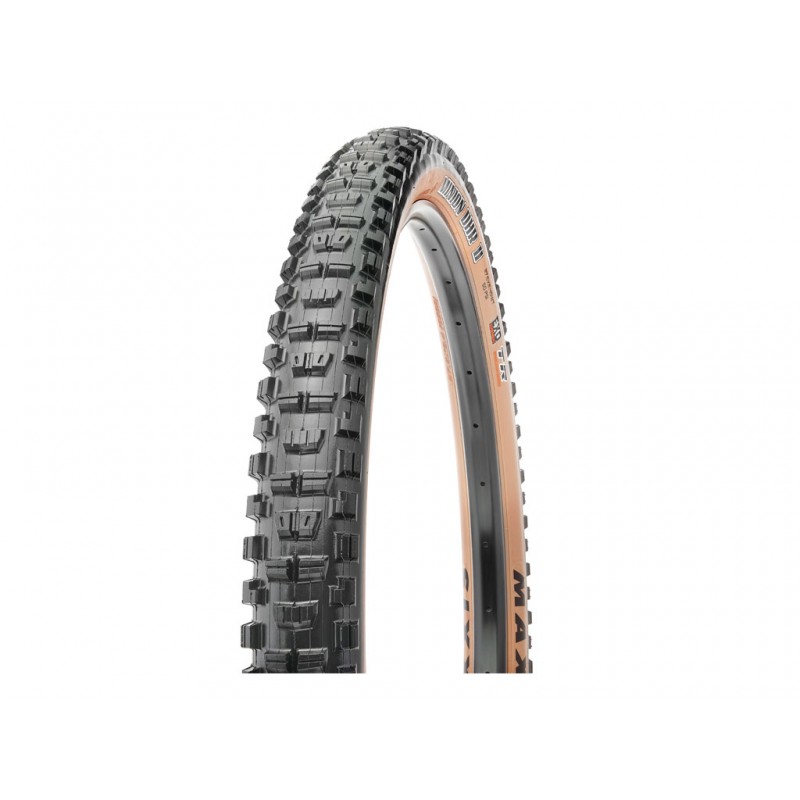 Maxxis MINION DHR II 29 MTB