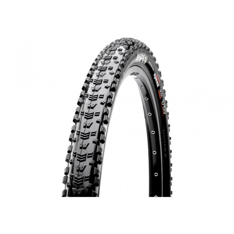Cubierta Maxxis Aspen MTB