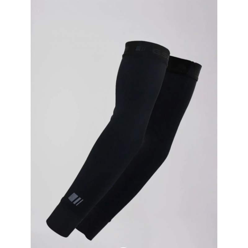 Manguito Gsport Pro Team Invierno Negro