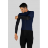 Manguito Gsport Pro Team Invierno Negro