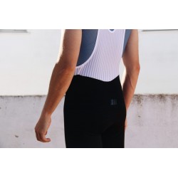 Culotte GSPORT Corto One Negro