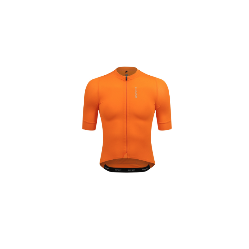 Maillot Gsport One Arancia 2.0