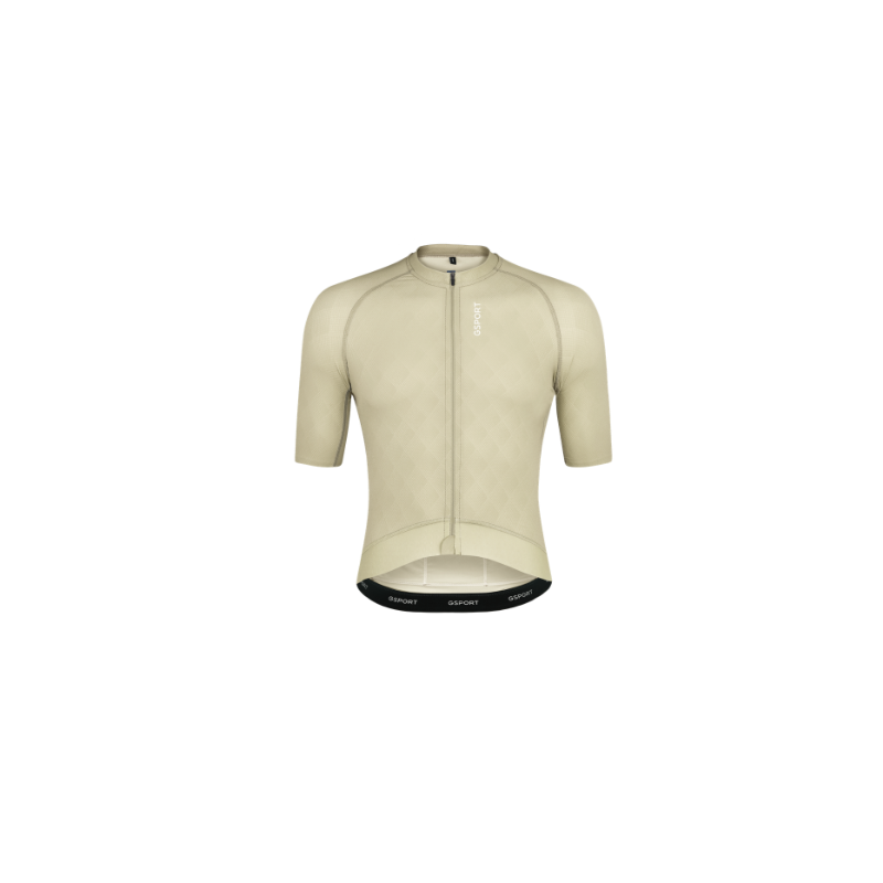 Maillot Gsport Pro Team Zephir