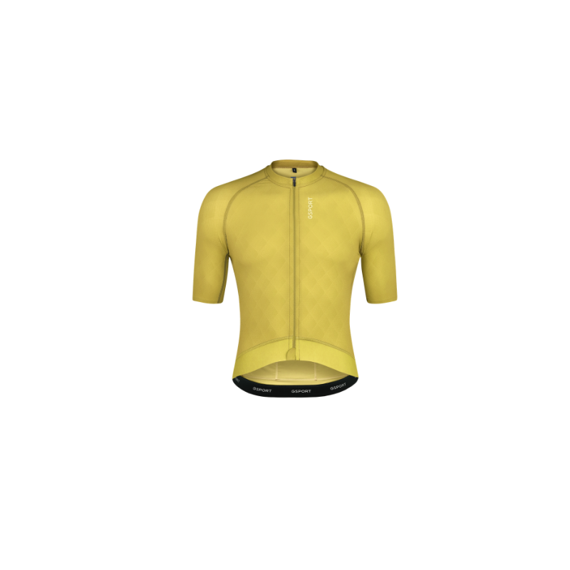 Maillot Gsport Pro Team Dijon