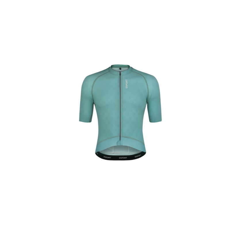 Maillot Gsport Pro Team Greyen