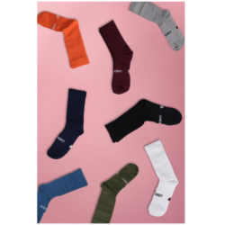 Pack Calcetines Gsport Blancos / Negros