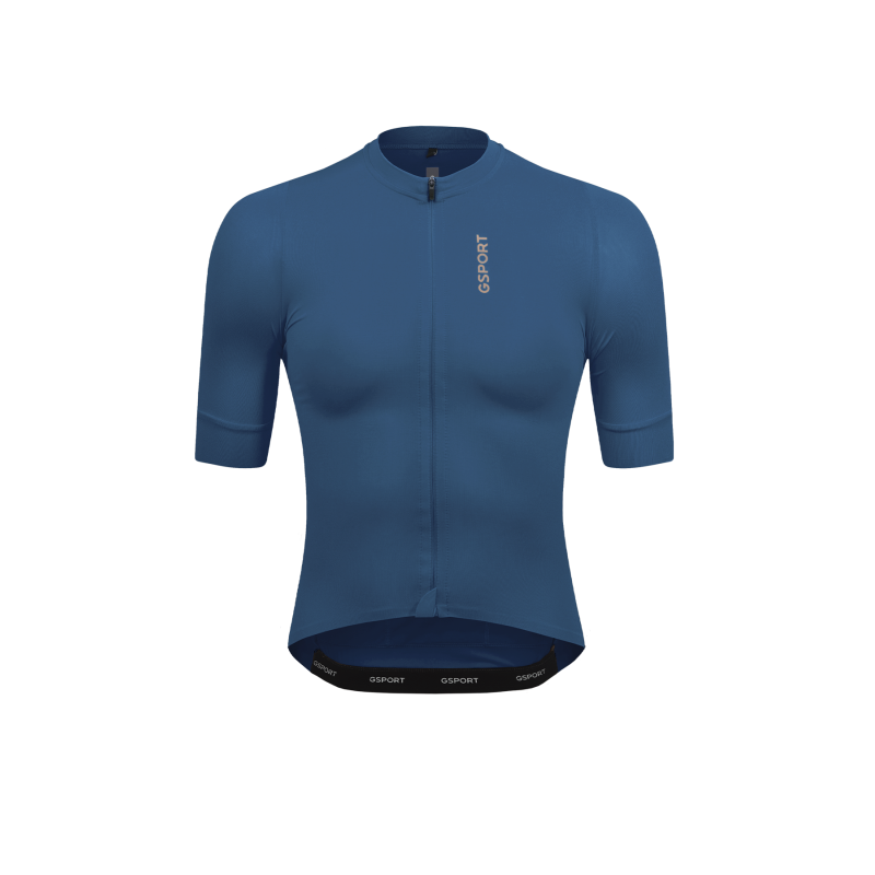 Maillot Gsport One Blue Tropic 2.0