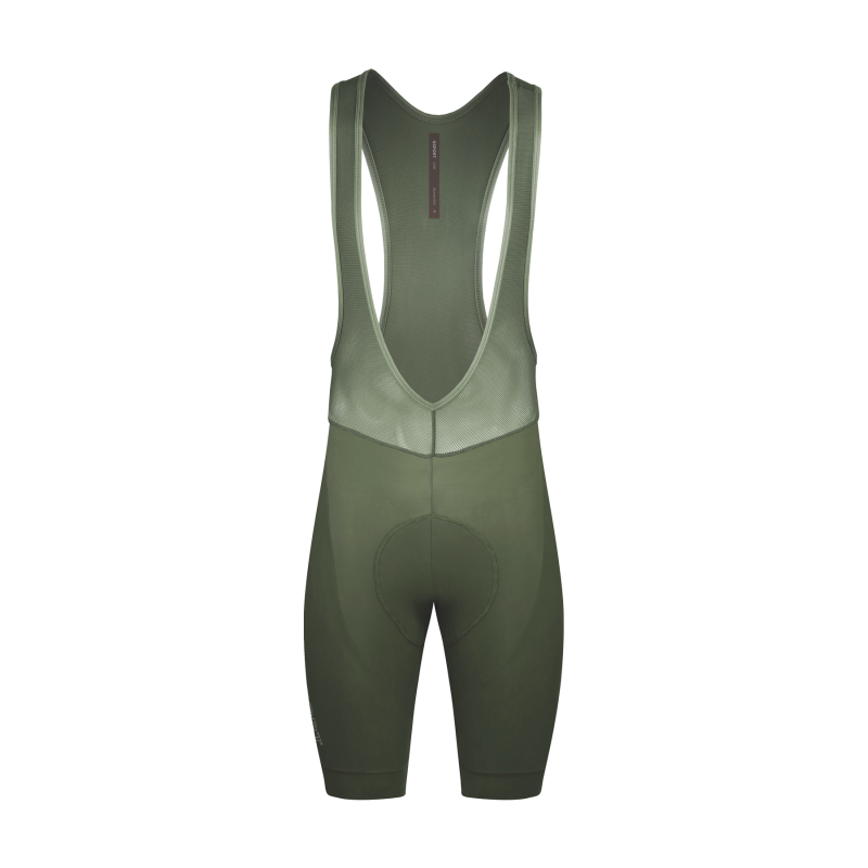 Culotte Gsport One Temis Corto