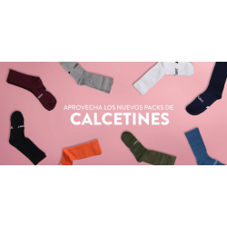 Pack Calcetines Gsport...