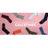 Pack Calcetines Gsport Blancos / Negros