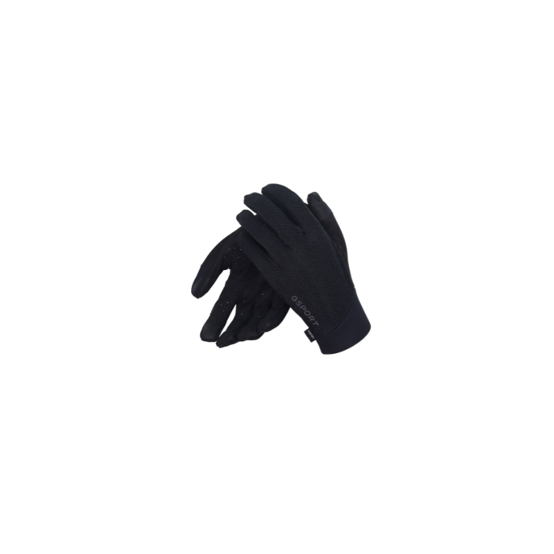 Guantes Gsport Mtb Pro 2.0 Black