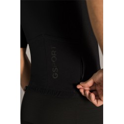 Maillot Gsport Pro Skin Carbon