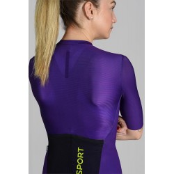 Maillot Gsport Aero Psique