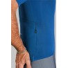 Maillot Gsport One Blue Tropic 2.0