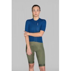 Maillot Gsport One Blue Tropic 2.0