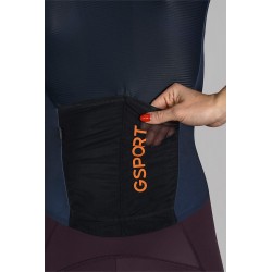 Maillot Gsport Aero Lead