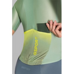 Maillot Gsport Aero Clorofit
