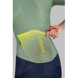 Maillot Gsport Aero Clorofit