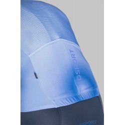 Maillot Gsport Aero Hidrozoa