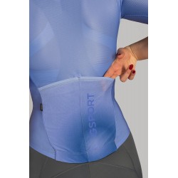 Maillot Gsport Aero Hidrozoa