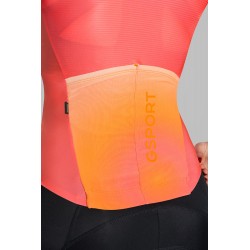 Maillot Gsport Aero Coralia