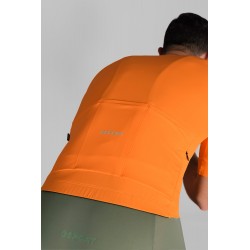 Maillot Gsport One Arancia 2.0
