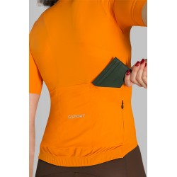 Maillot Gsport One Arancia 2.0