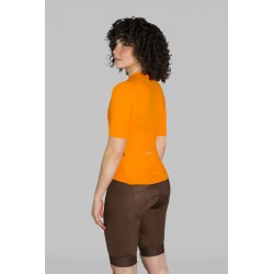 Maillot Gsport One Arancia 2.0