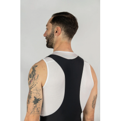 Camiseta Interior Gsport White Verano