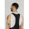 Camiseta Interior Gsport White Verano