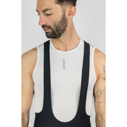 Camiseta Interior Gsport White Verano