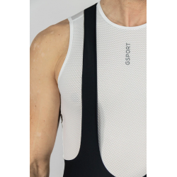 Camiseta Interior Gsport White Verano