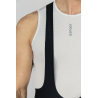 Camiseta Interior Gsport White Verano