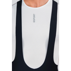 Camiseta Interior Gsport White Verano