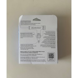 Llave Dinamométrica Park Tool ADT-1