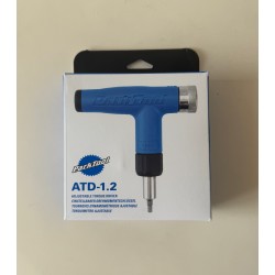 Llave Dinamométrica Park Tool ADT-1