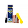 Kit Antipinchazos con Mechas Mini X-Sauce