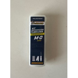 Kit Antipinchazos con Mechas Mini X-Sauce