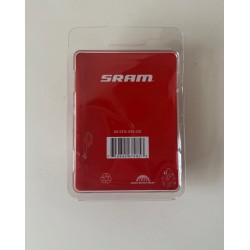 Pastillas de Freno Sram Level/Elixir/DB