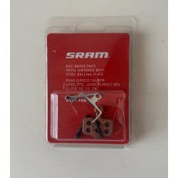Pastillas de Freno Sram Level/Elixir/DB