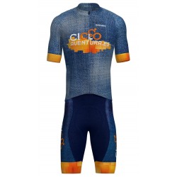 Equipación Custom Cicloaventura SS24 Gsport