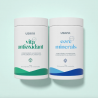 CellSentials Complemento Alimenticio de USANA