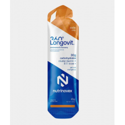 Gel Nutrinovex Longovit...