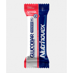 Glucobar Nutrinovex Barrita...