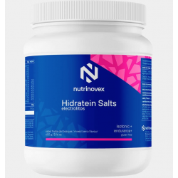 Hidratein Salts...