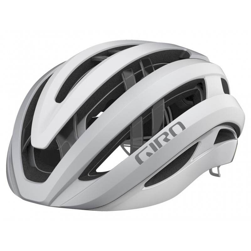 Casco Giro Aries Spherical Mate White