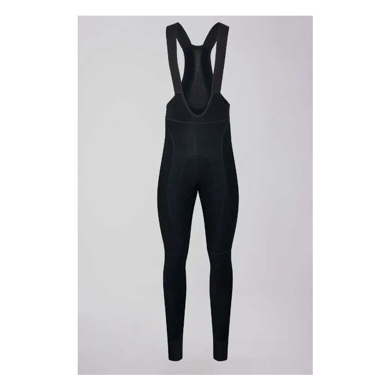 Culotte GSPORT Pro Team Winter Black Hombre