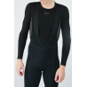 Culotte GSPORT Pro Team Winter Black Hombre