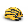 CASCO MET TRENTA 3K CARBON MIPS EDICION LIMITADA MAILLOT AMARILLO