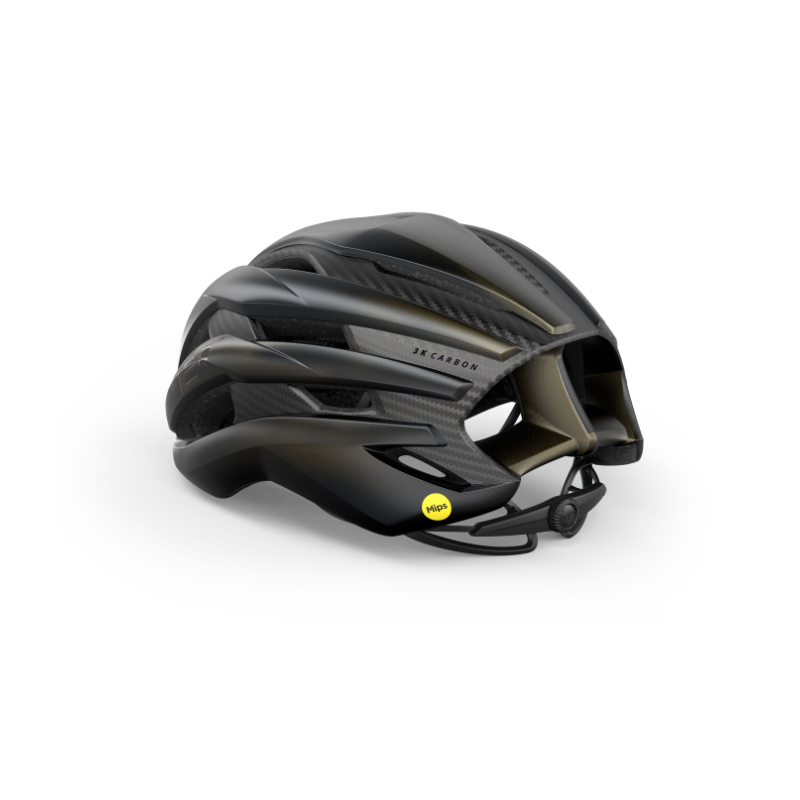 CASCO MET TRENTA 3K CARBON MIPS EDICION LIMITADA TADEJ POGACAR 2024